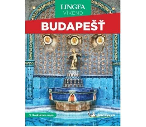 Budapešť - Víkend