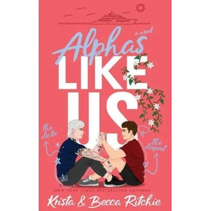 Alphas Like Us (Special Edition) | Becca Ritchie (2022)