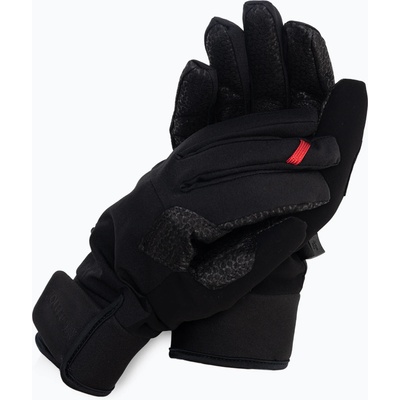 Marmot Мармот xt трекинг ръкавици сиво-черни 82890