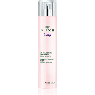 Nuxe Body Relaxing Fragrant Water tělový sprej 100 ml