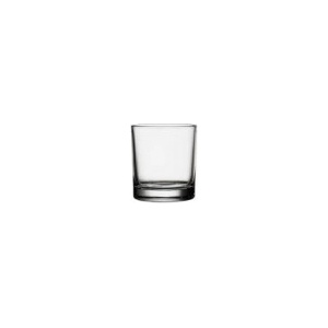 Vitrum - Стъклена чаша за алкохол / аператив ниска 190мл "TINA 20" B6 VM-0020000 (0104214)