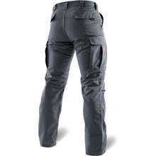 Nohavice Pentagon BDU 2.0 cinder grey