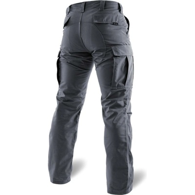 Nohavice Pentagon BDU 2.0 cinder grey