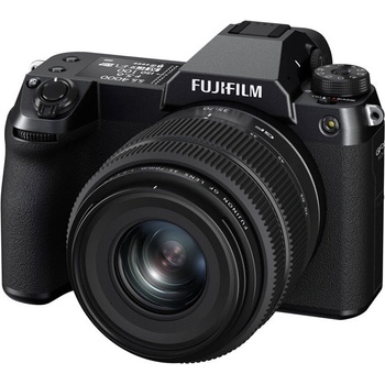 Image 1 of Fujifilm GFX50S II + GF35-70mm (16708458)