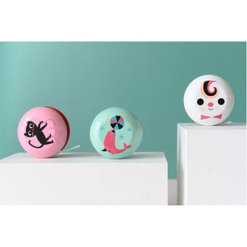 Vilac Jojo obličej bílé