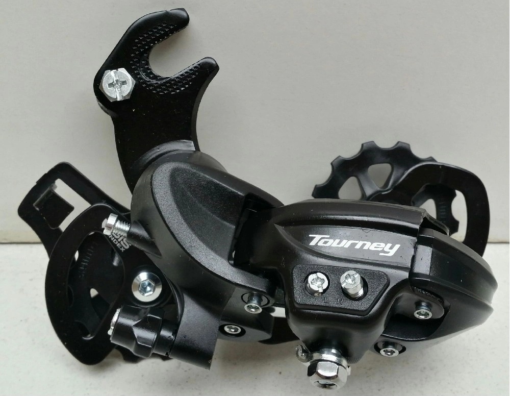 Shimano TY300