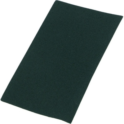 Nažehlovací záplaty 7,5x12,5 cm Varianta: 7 zelená tmavá, Balení: 10 ks