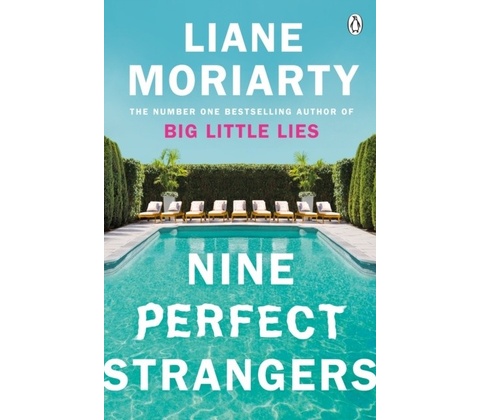 Nine Perfect Strangers