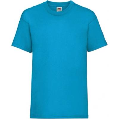 Fruit of the Loom 61-033-0 Azure Blue