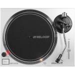 Reloop RP-2000 MK4 Silver DJ грамофон (RP-2000-MK4-SL)