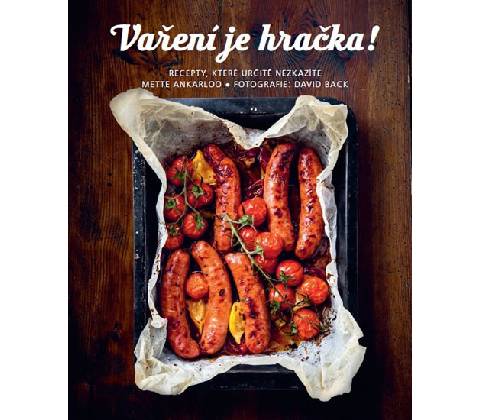 Superjednoduché - kuchařka