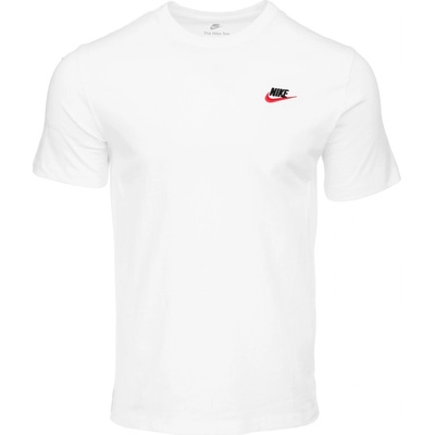 Nike pánske tričko s okrúhlym výstrihom