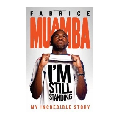 Fabrice Muamba - Chris Brereton