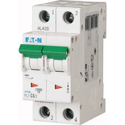 Eaton 6B/2 PL7