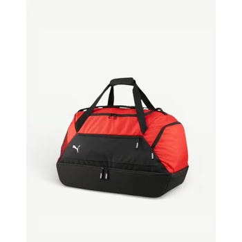 PUMA Teamgoal Medium Training Bag Red/Black