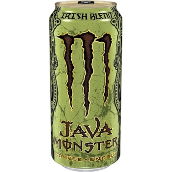 Monster Java Irish Blend 473ml