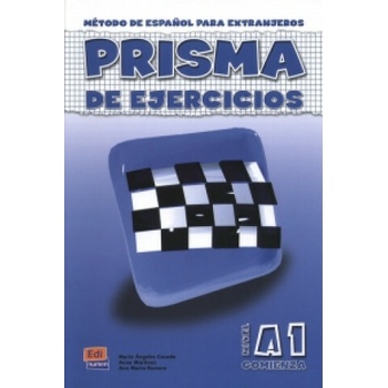 Prisma A1 Ejercicios