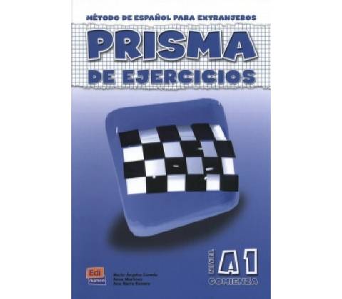 Prisma A1 Ejercicios