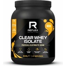 Reflex CLEAR Whey Isolate 510g