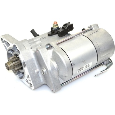 Startér TOYOTA YARIS 2001-2005 - 1.4 D-4D