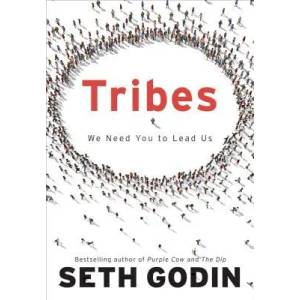 Tribes | Seth Godin (ISBN: 9781591842330)