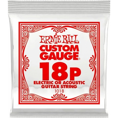 Ernie Ball 1018