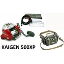 Mivardi Kaigen 500 XP + nabíječka, baterie a taška