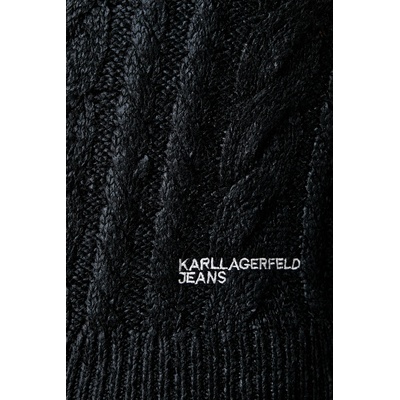 Karl Lagerfeld Jeans елек дамски (B3W18010)