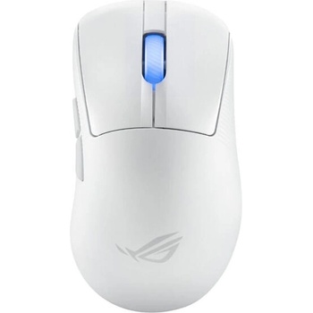 Image 1 of ASUS ROG Keris II Ace White (90MP03N0-BMUA10)