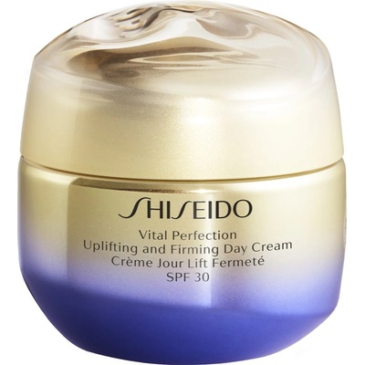 Vital Perfection Uplifting & Firming Day Cream стягащ и лифтинг дневен крем SPF 30 50ml