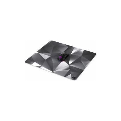 ENDORFY Подложка за мишка ENDORFY Crystal Black - L