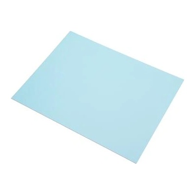 Fabriano Картон Colore, 185 g/m2, A4, небесносин (S321A414)