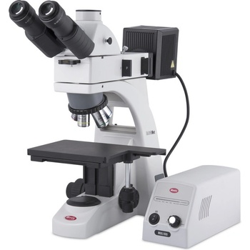 Motic BA310 MET