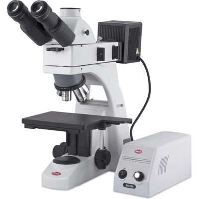 Motic BA310 MET