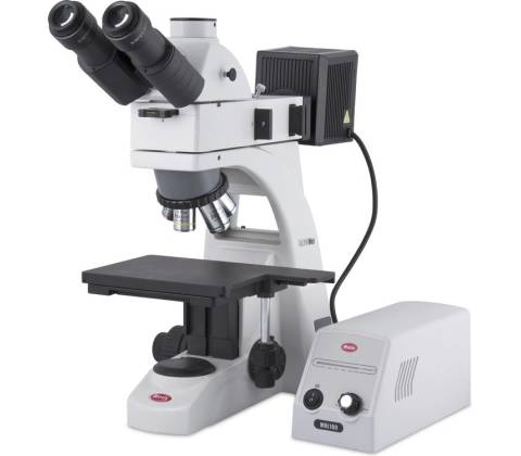Motic BA310 MET