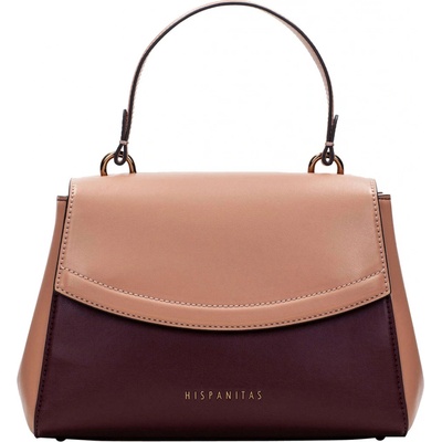 Hispanitas dámská kabelka almond BI243539-ALMOND-613
