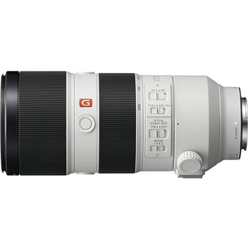 Sony FE 70-200mm f/2.8 GM OSS (SEL70200GM)