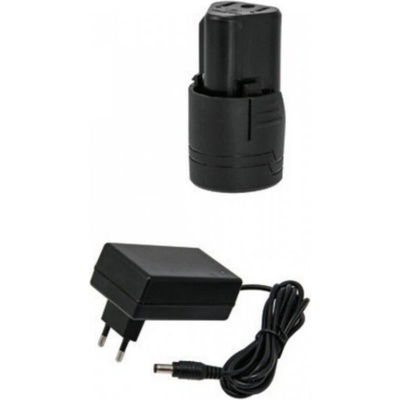 DEDRA DED78745 12V,1.5Ah Li-Ion