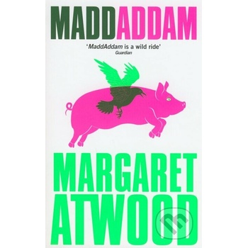 Maddaddam