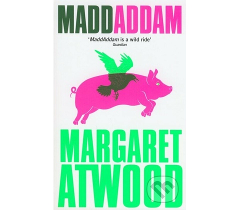 Maddaddam