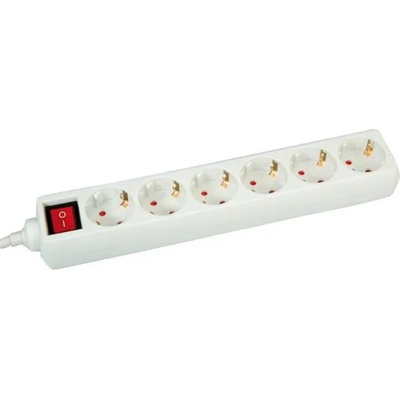 Roline 6 plug 10 m Switch (19.99.1068)