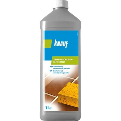 Knauf Odstraňovač cementového povlaku 1l