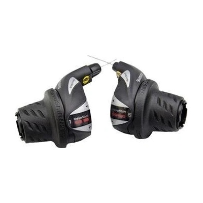 Shimano REVO 6 SL-RS36