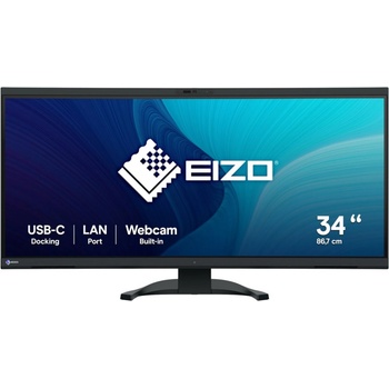 EIZO FlexScan EV3450XC