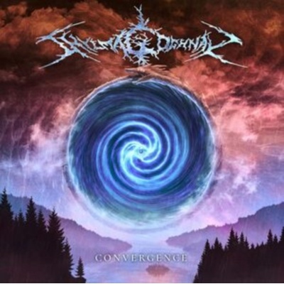 Convergence - Shylmagoghnar CD