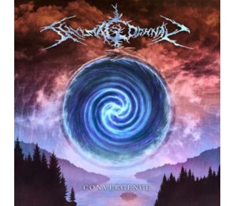 Convergence - Shylmagoghnar CD