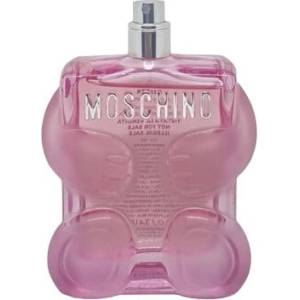 Moschino Toy 2 Bubble Gum Eau de Toilette без опаковка 10 ml Парфюми