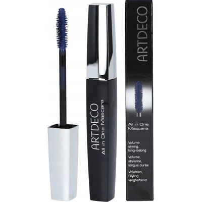 Artdeco All In One riasenka pre objem styling a natočenie rias 202,05 Blue 10 ml