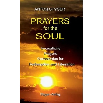 Image 1 of Prayers for the Soul | Anton Styger