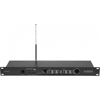Omnitronic EP-220PR